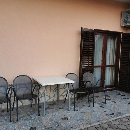 Apartman Martina Daire Kršan Dış mekan fotoğraf