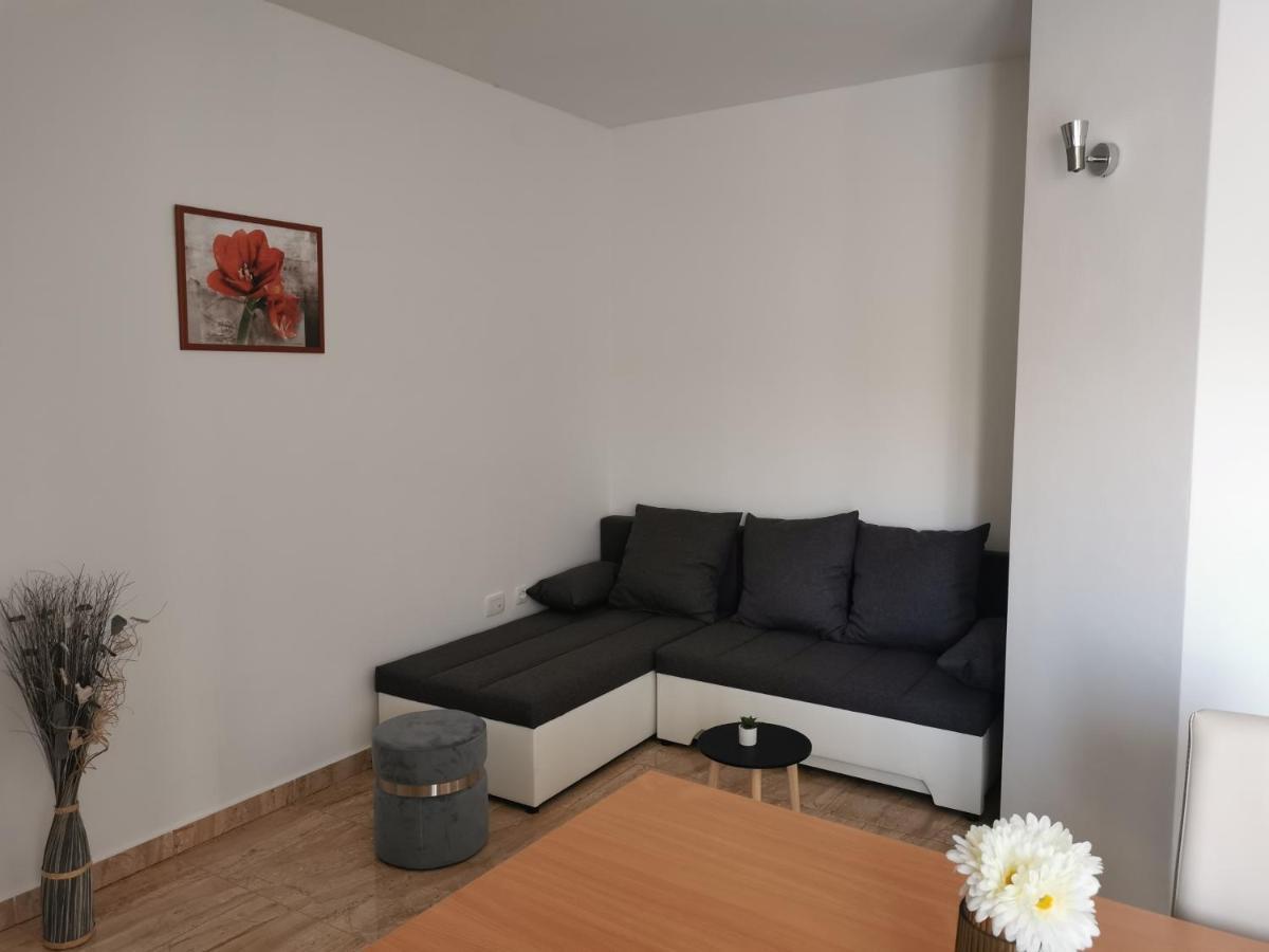 Apartman Martina Daire Kršan Dış mekan fotoğraf