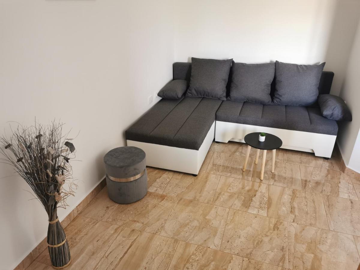 Apartman Martina Daire Kršan Dış mekan fotoğraf